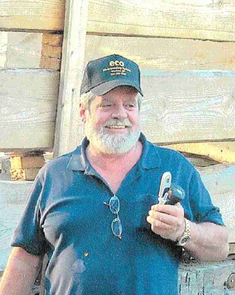 Clifford Nolan Burrell Profile Photo