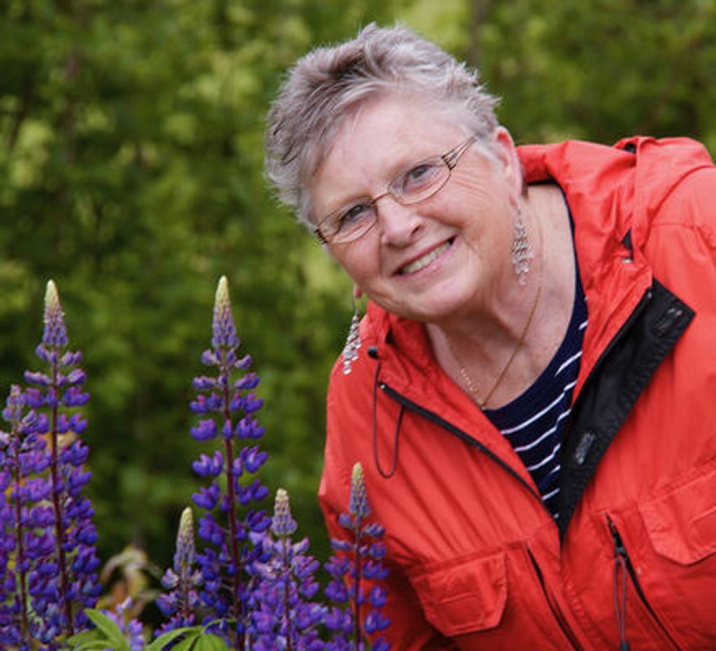 Diane Newman Profile Photo