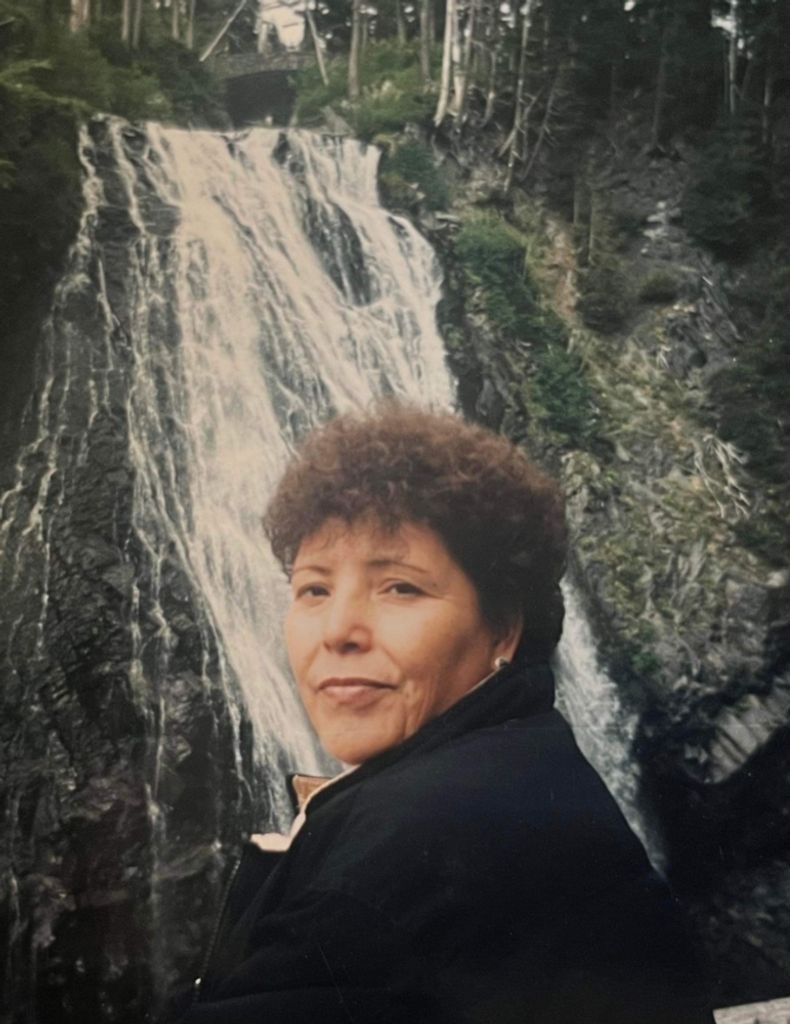 Dominga  Morales Ibarra  Profile Photo