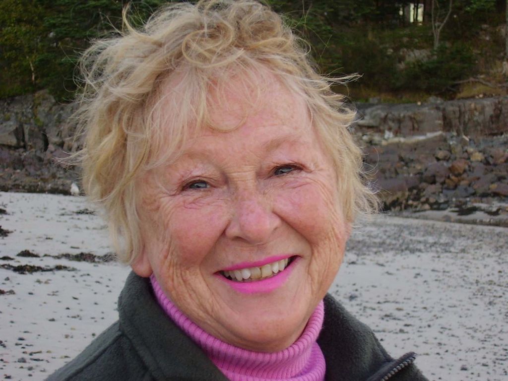 Sharon Walrath Profile Photo