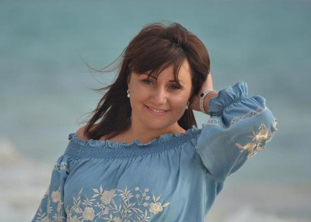 Olga Kobylykh