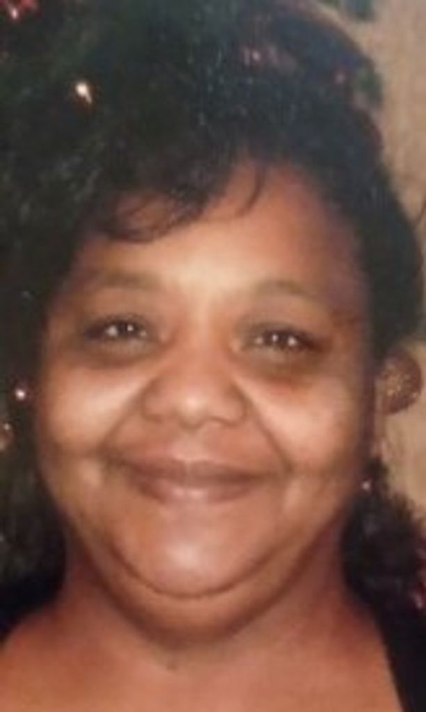 Alice Annette Reynolds