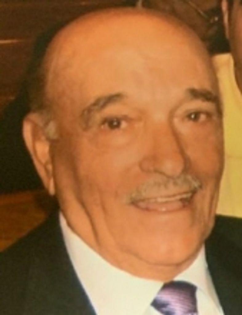 Anthony Manetta
