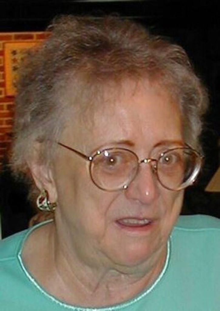 Alice Ann Digregorio Profile Photo