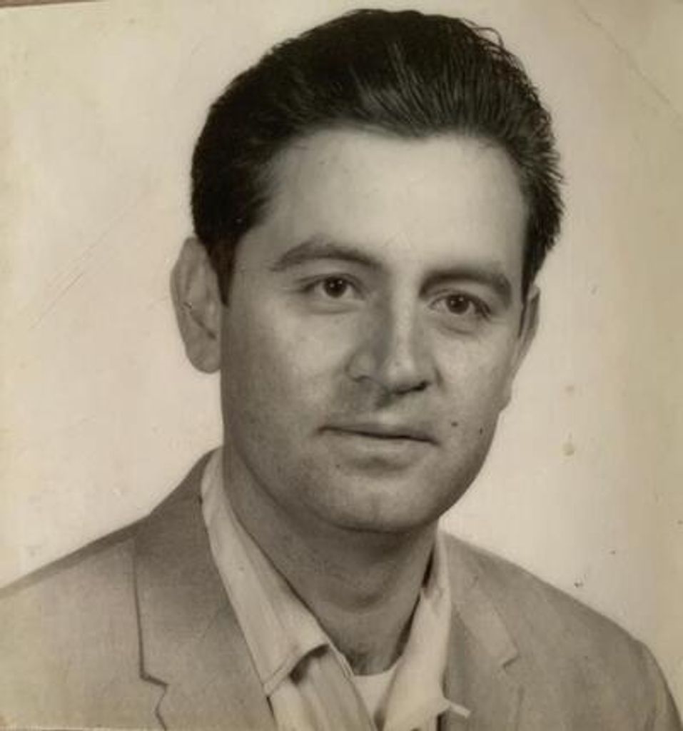 Antonio Prado Palafox Profile Photo