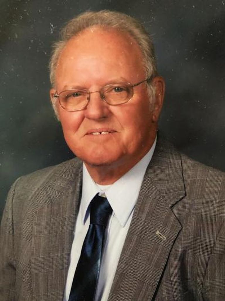 Robert "Bob" Alan Snider