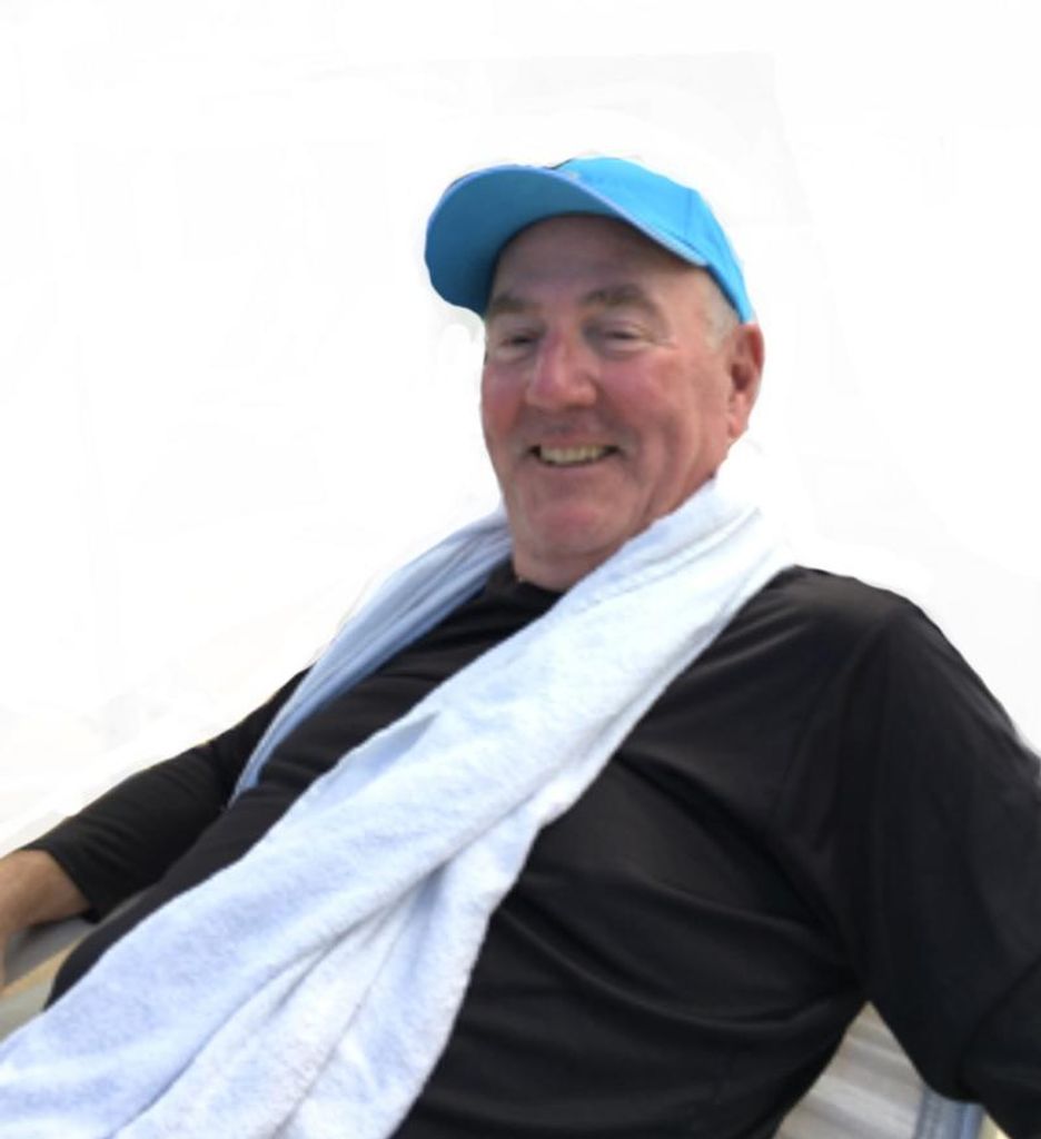 Leo T. Donovan, Jr. Profile Photo
