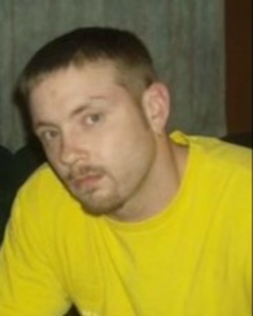 James Derrick Long