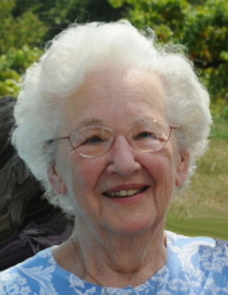 Mary Jane Ahlberg