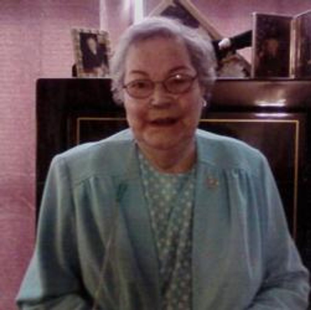 Julia Anne Wallace Profile Photo