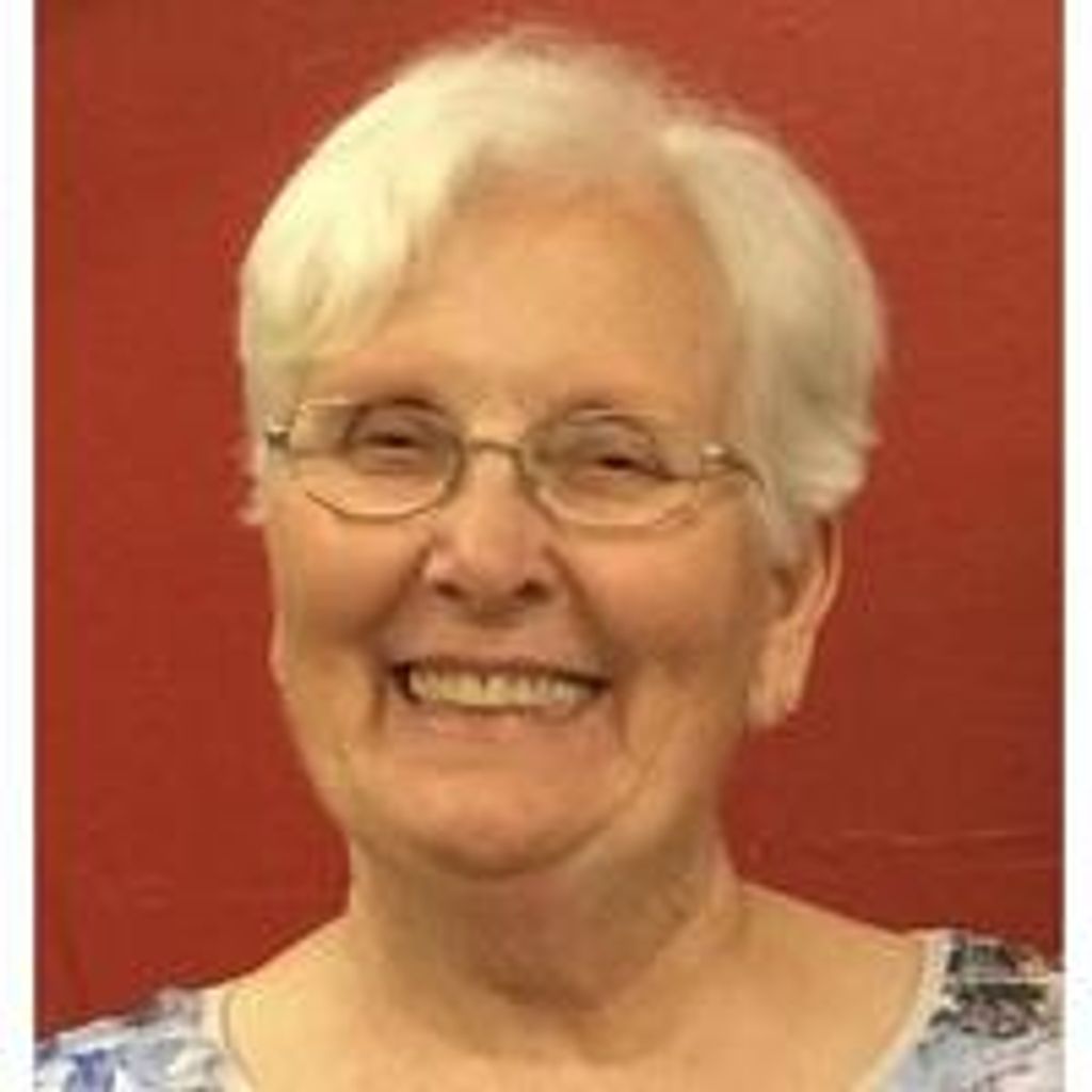 Patsy Lou Seeds Profile Photo