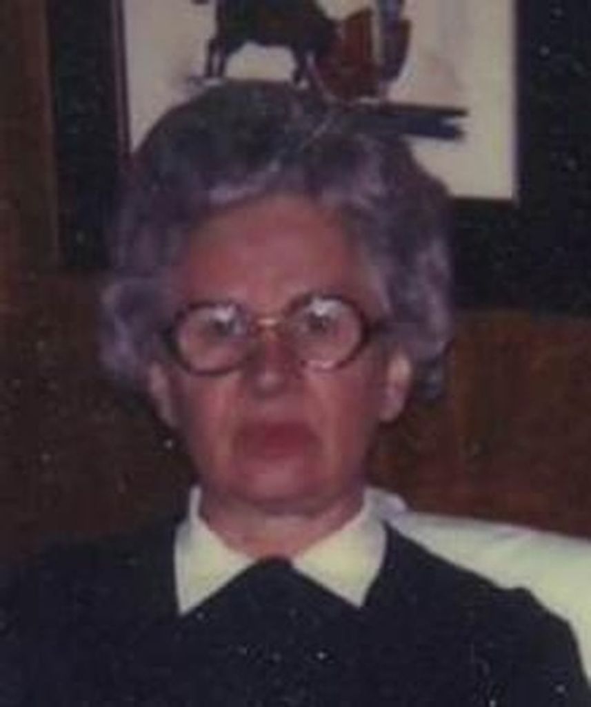 Ann Polyniak