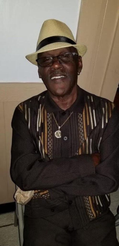 Mr. James Brown, Jr. Profile Photo
