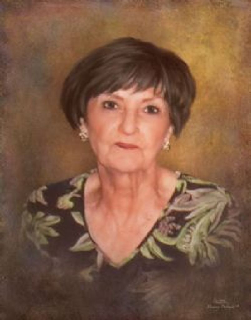 Nelda Shafer