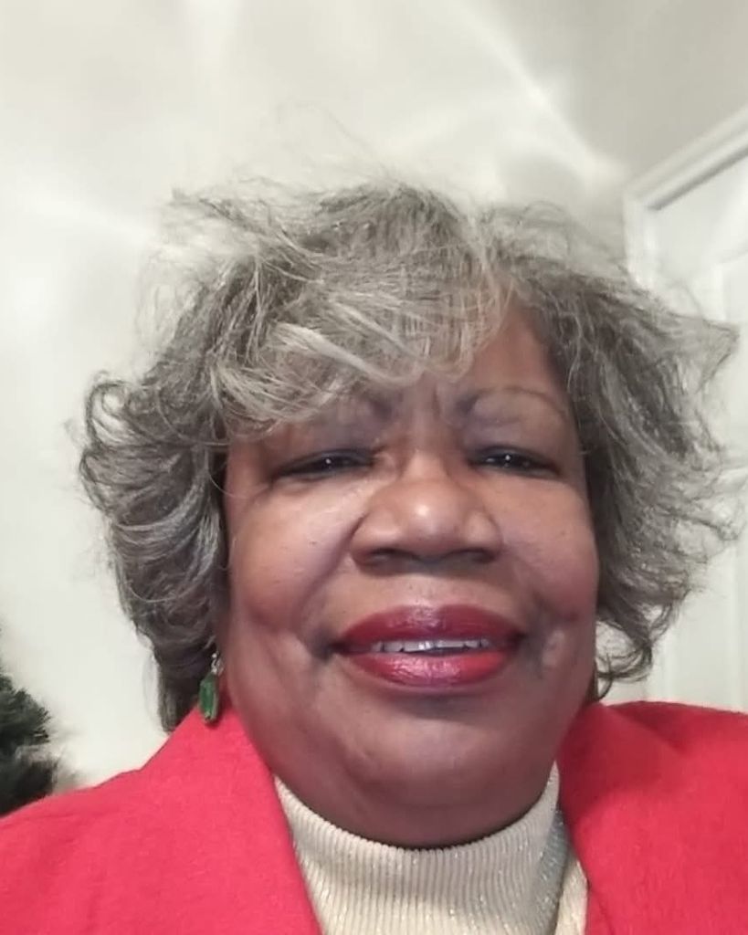 Josephine Washington Profile Photo