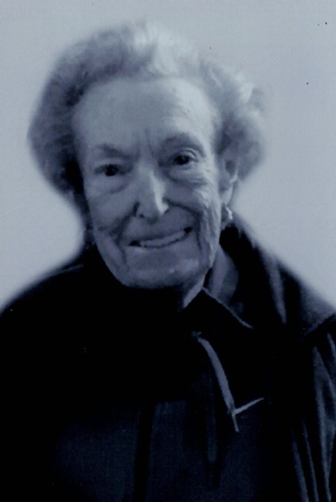 Imogene Griffin Howard Profile Photo