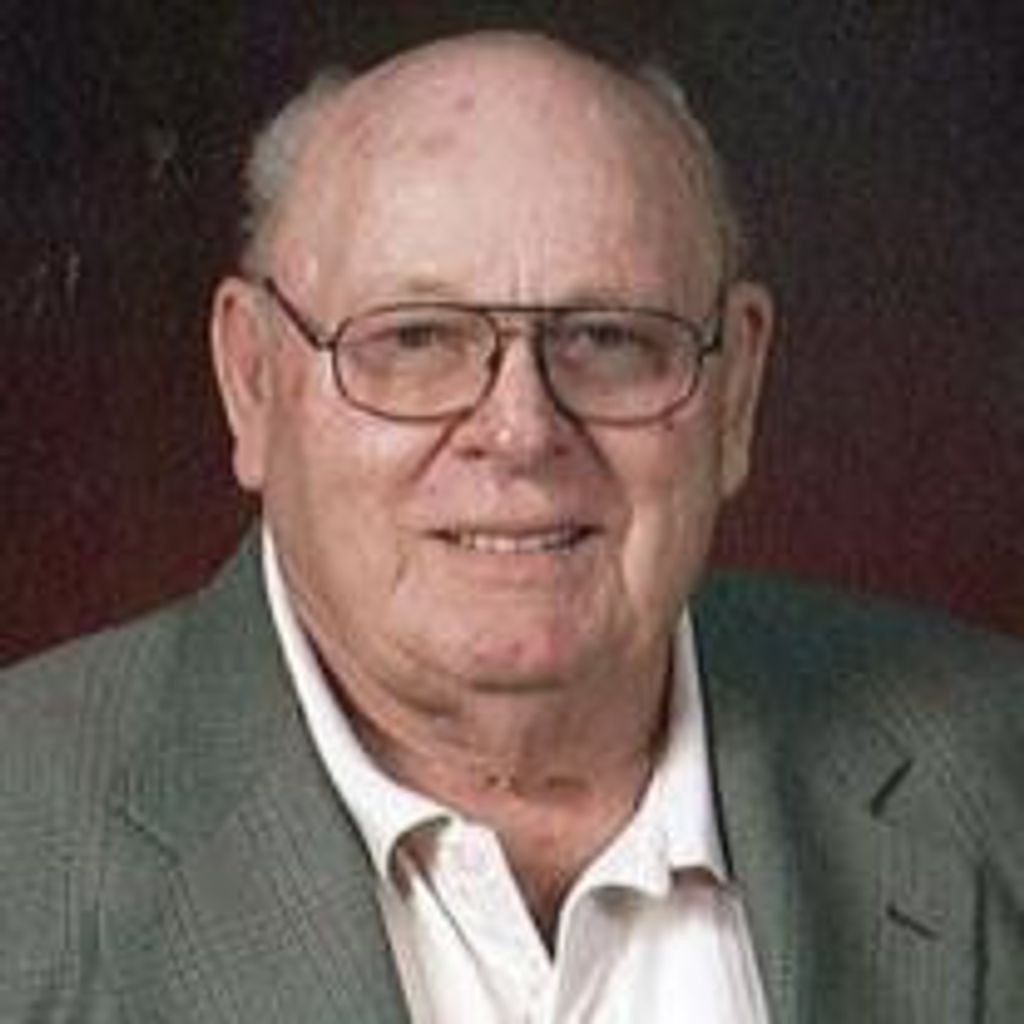 William Alvin Bean Profile Photo