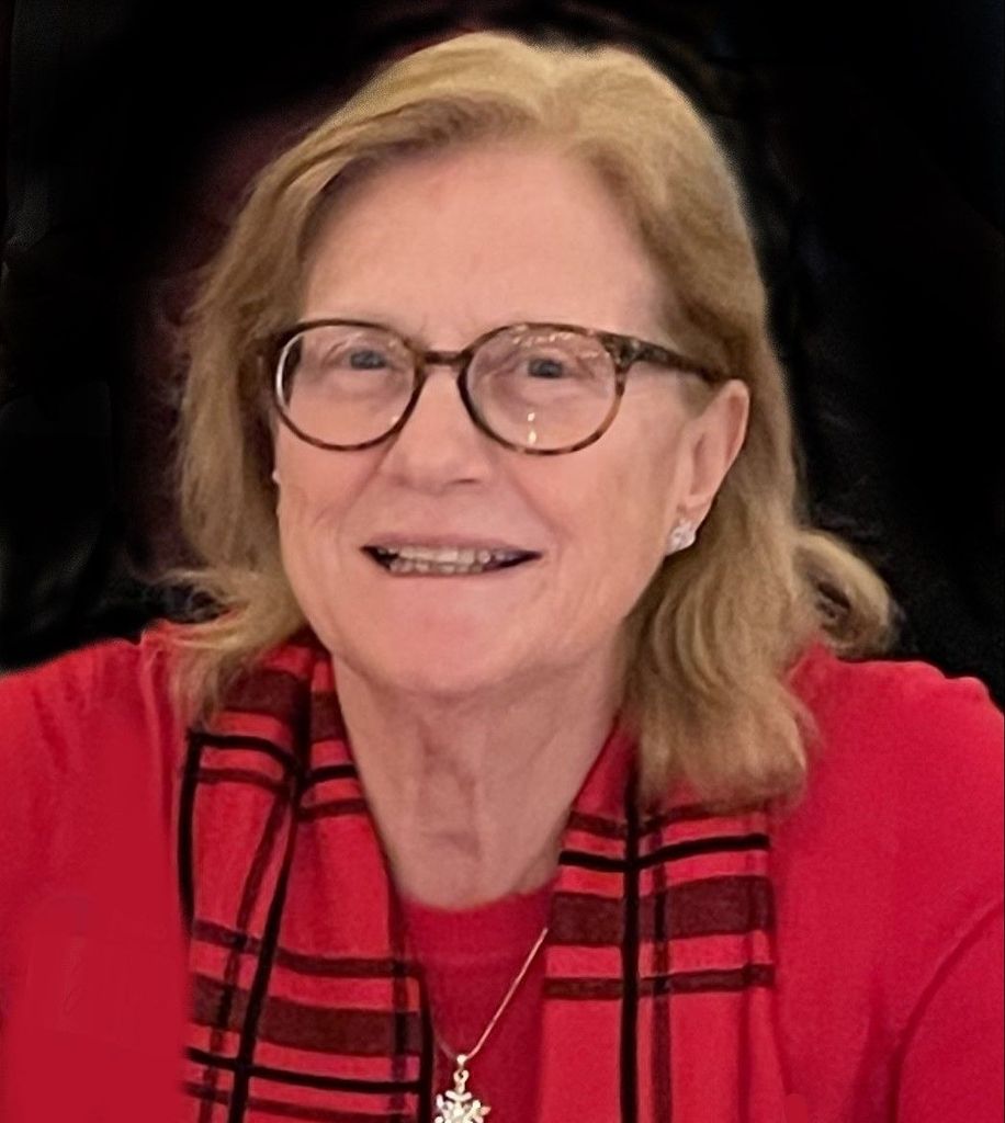 Jacquelyn Lee Sampson
