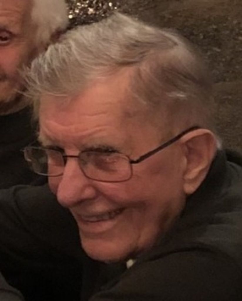 Samuel Johnson Profile Photo