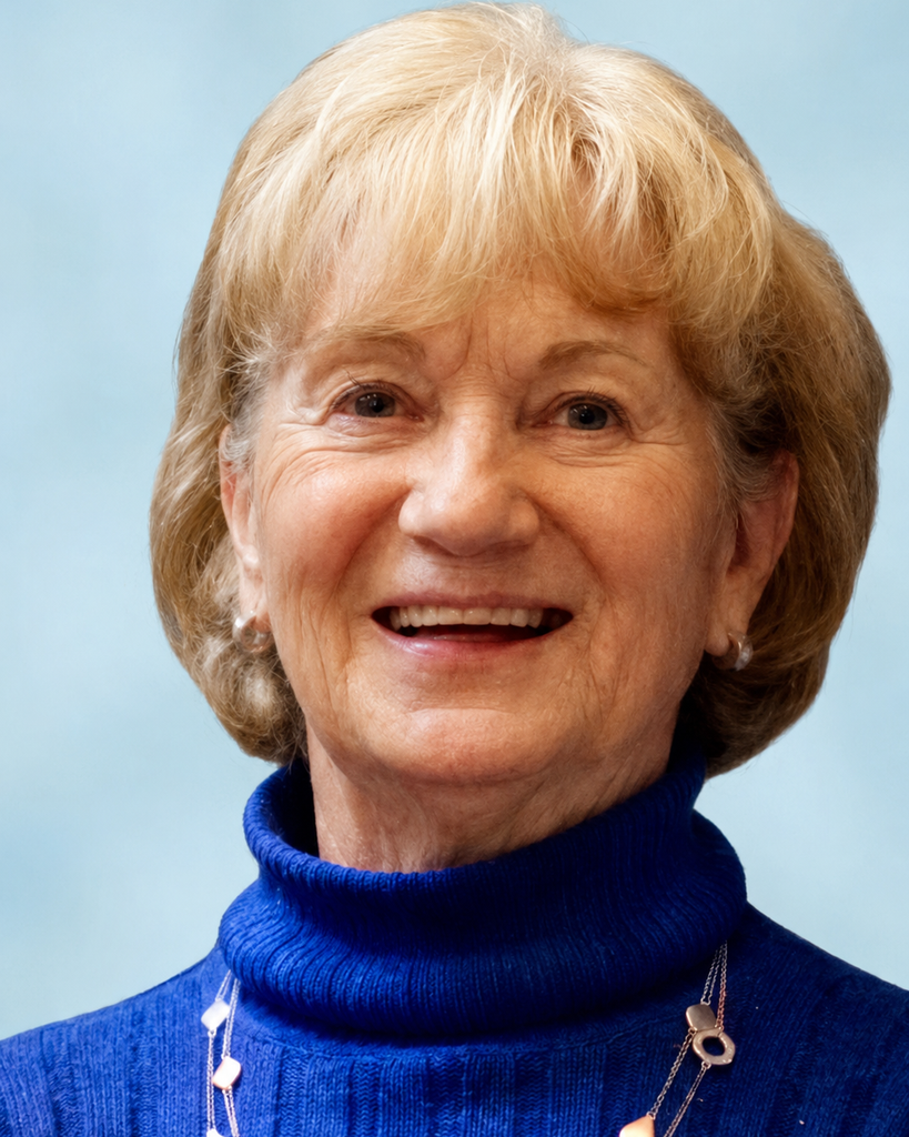 Shirley L. Smith