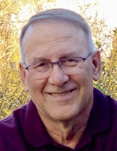 Roger M. Fry Profile Photo