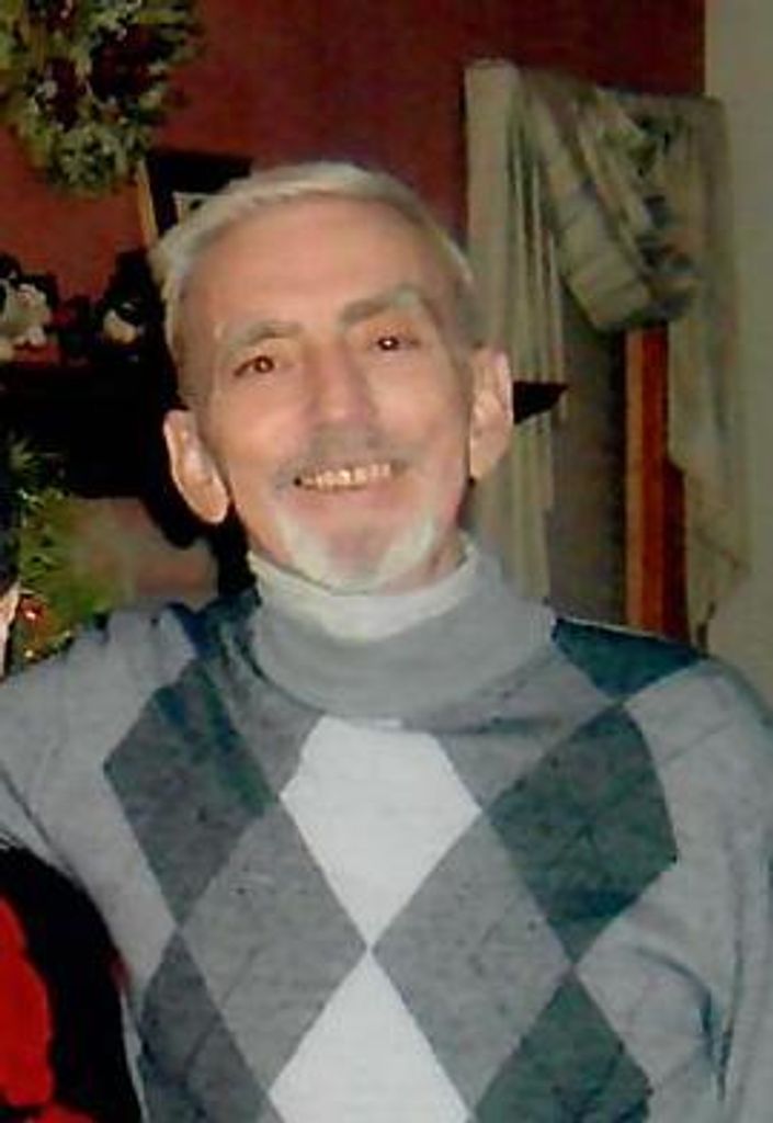 Peter P. Spirelis
