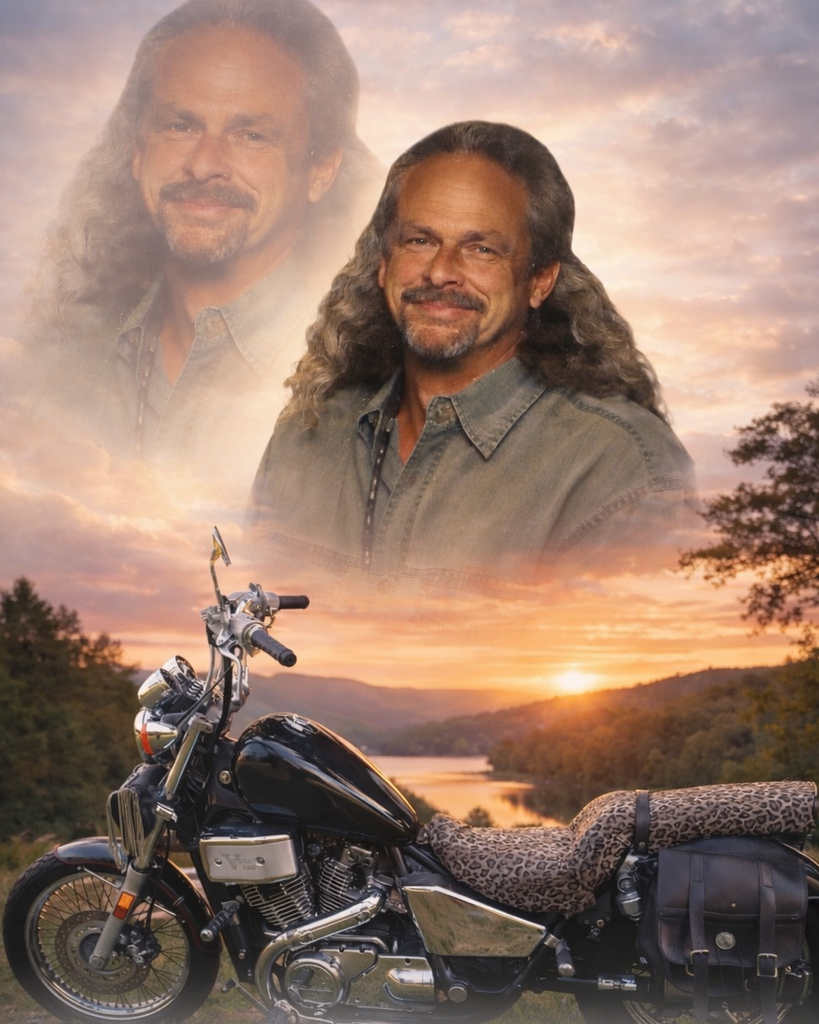 Richard David English, Sr.