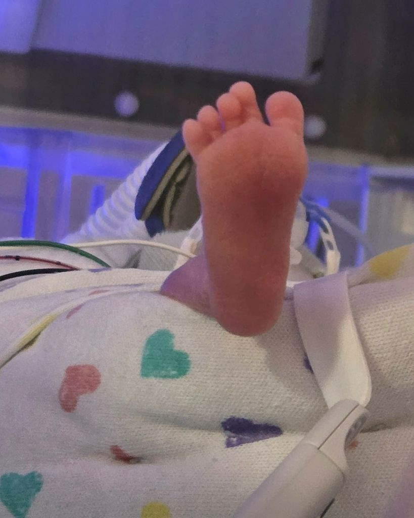 Adelynn Renée Crawford