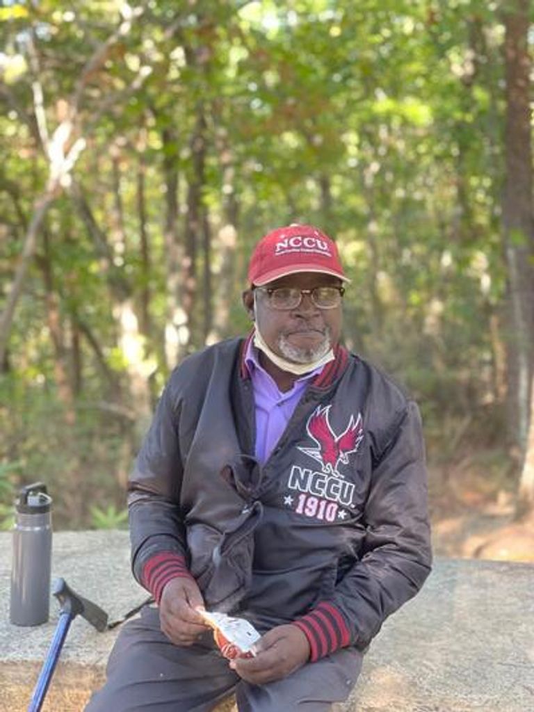 Lamont Williams Upperman Profile Photo