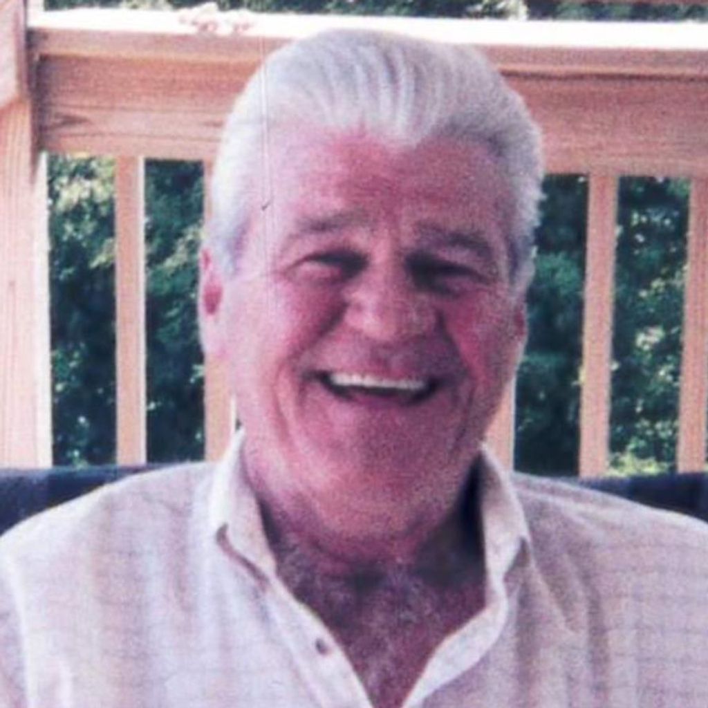 Melvin L. Kesselring Jr.
