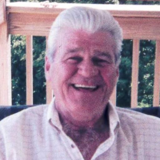 Melvin L. Kesselring Jr. Profile Photo