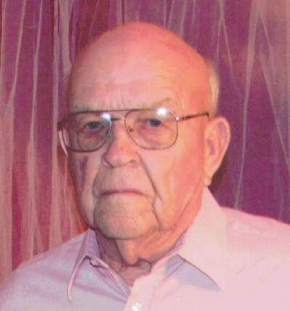 Kenneth Harold Brooks Profile Photo