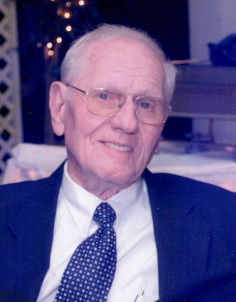 Waymon Worth Wood, Sr.