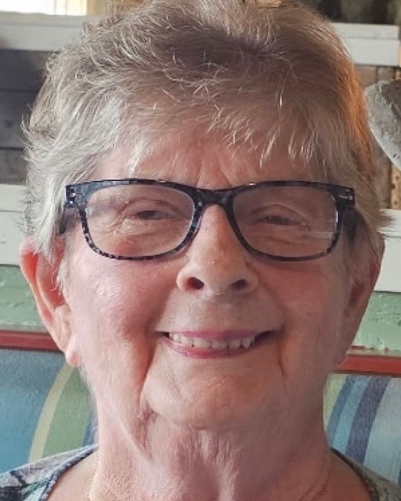 Lorene Joanne (Gudmundson) Meck Profile Photo