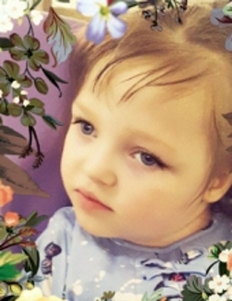 Abigail (Abby)  Lee Ellis