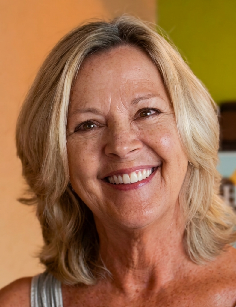 Molly Bush Arborn Profile Photo