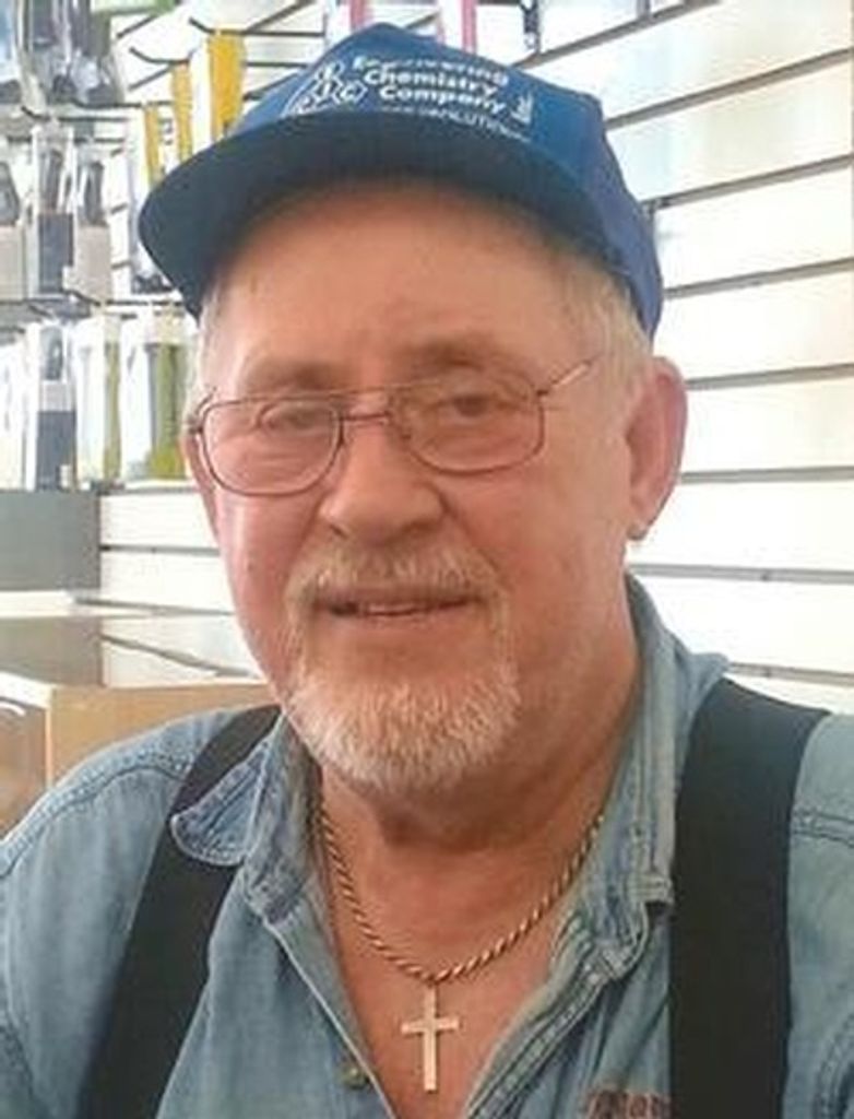 Frank Mcneil Winkle