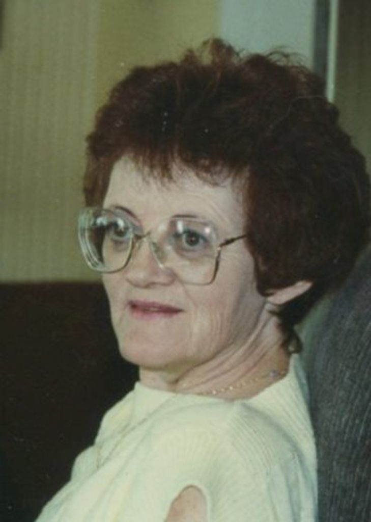 Kay Brown Profile Photo