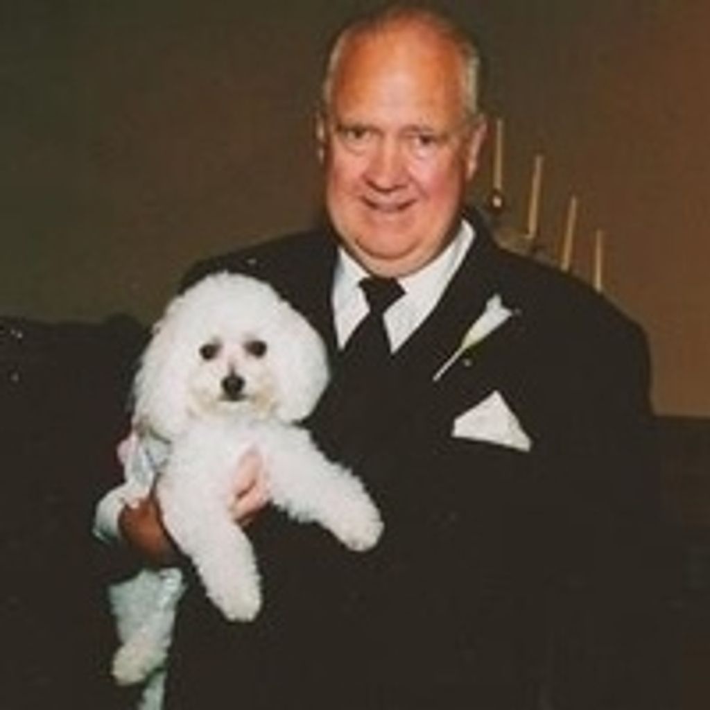 James F. Forch Profile Photo