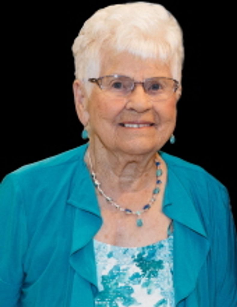 Donna Jane Short