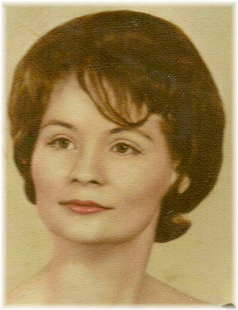 Mari A. Bernhard