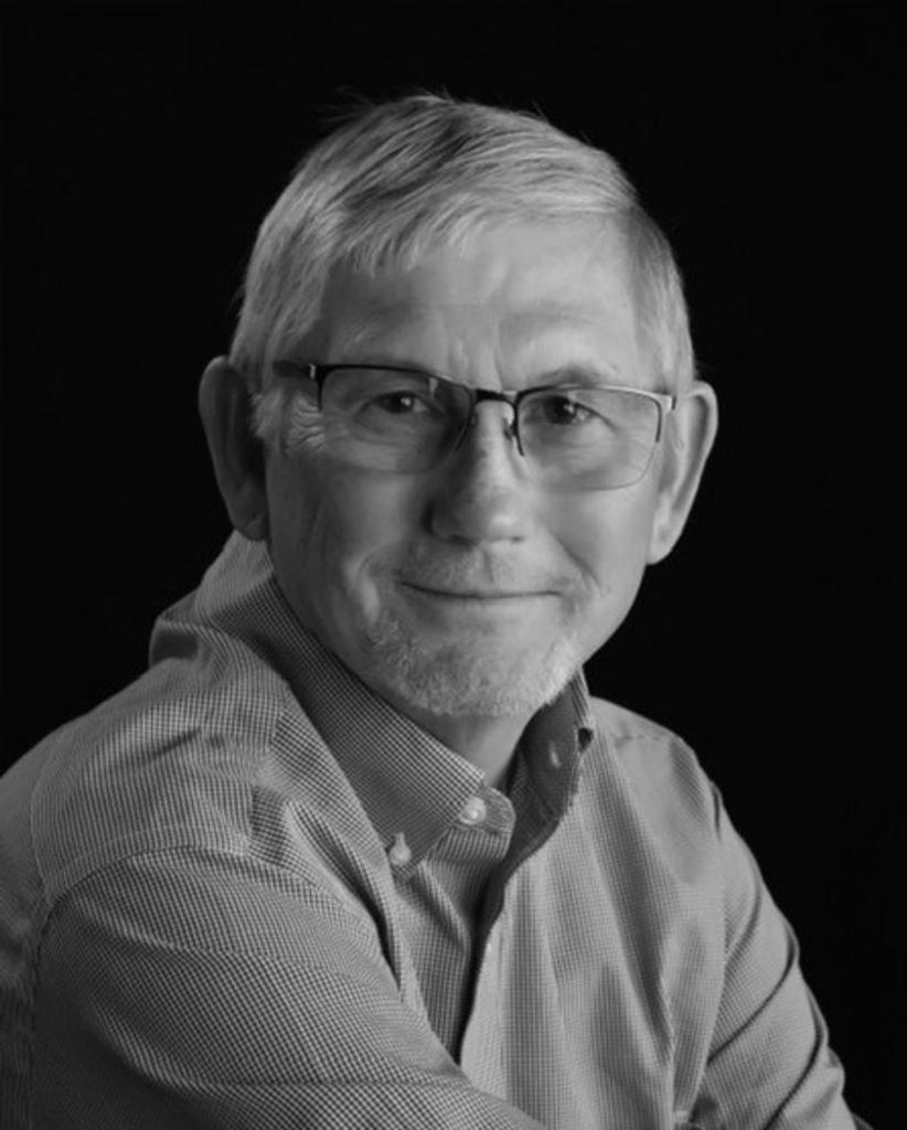 Daryl Hardin Henderson Profile Photo