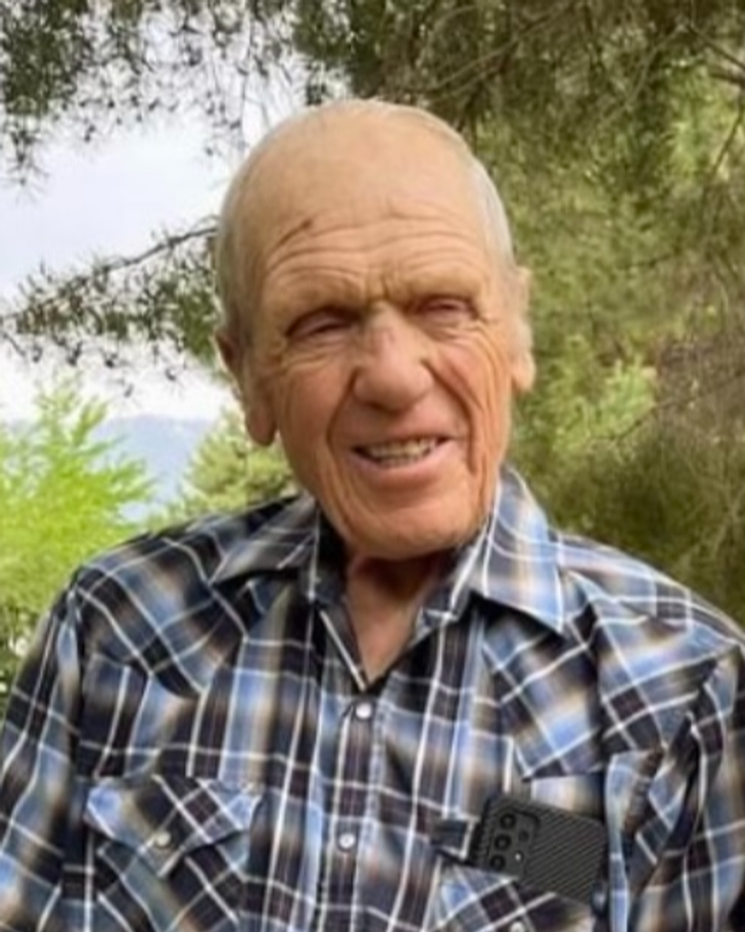 Boyd Wendell Schiess