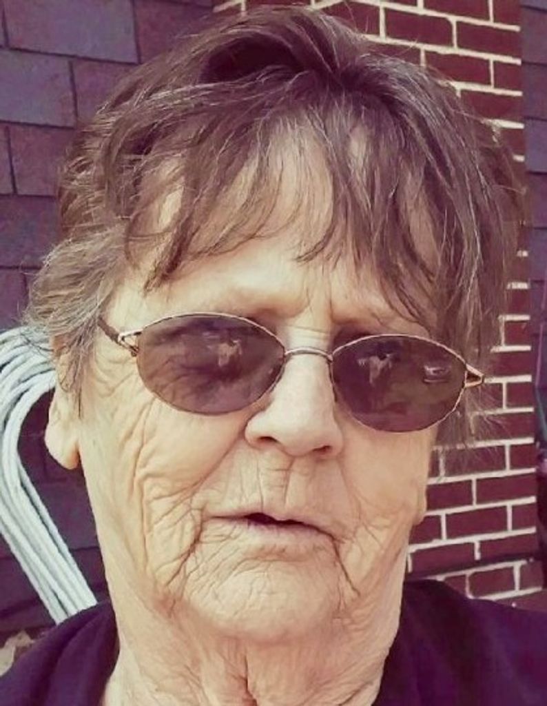 Betty J. (Reisinger)  Rutter