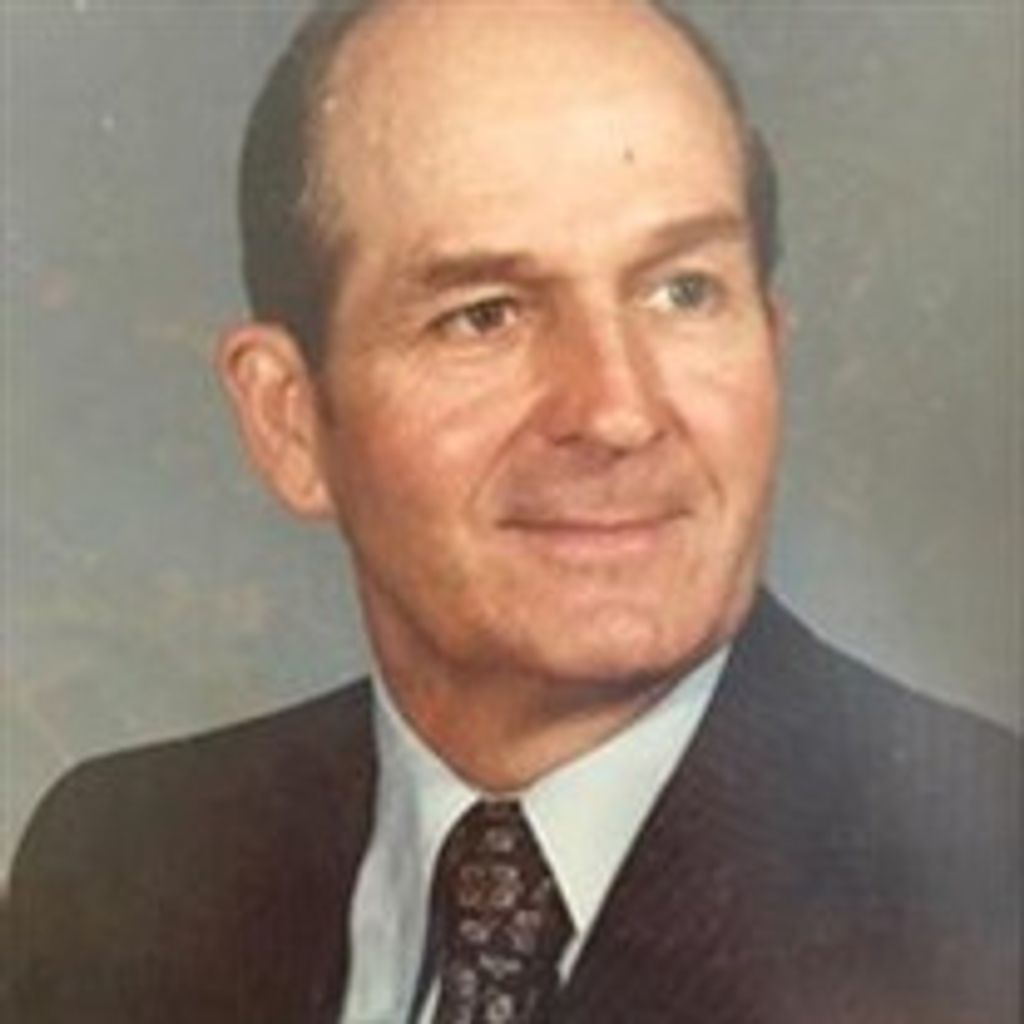 Clarence Durham