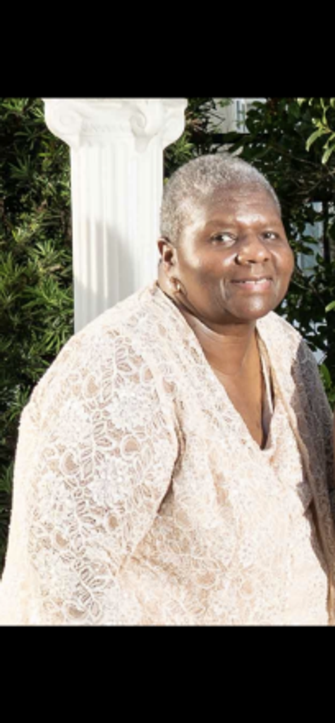 Debra Jones Profile Photo