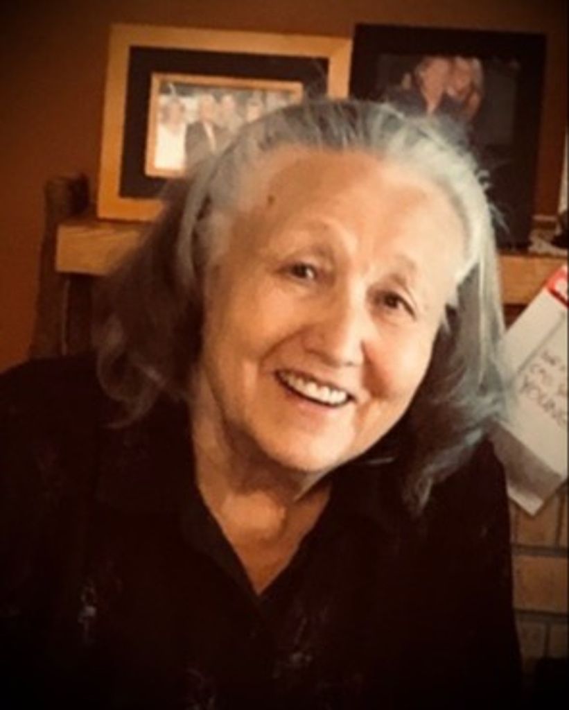 Joan J Moore Profile Photo