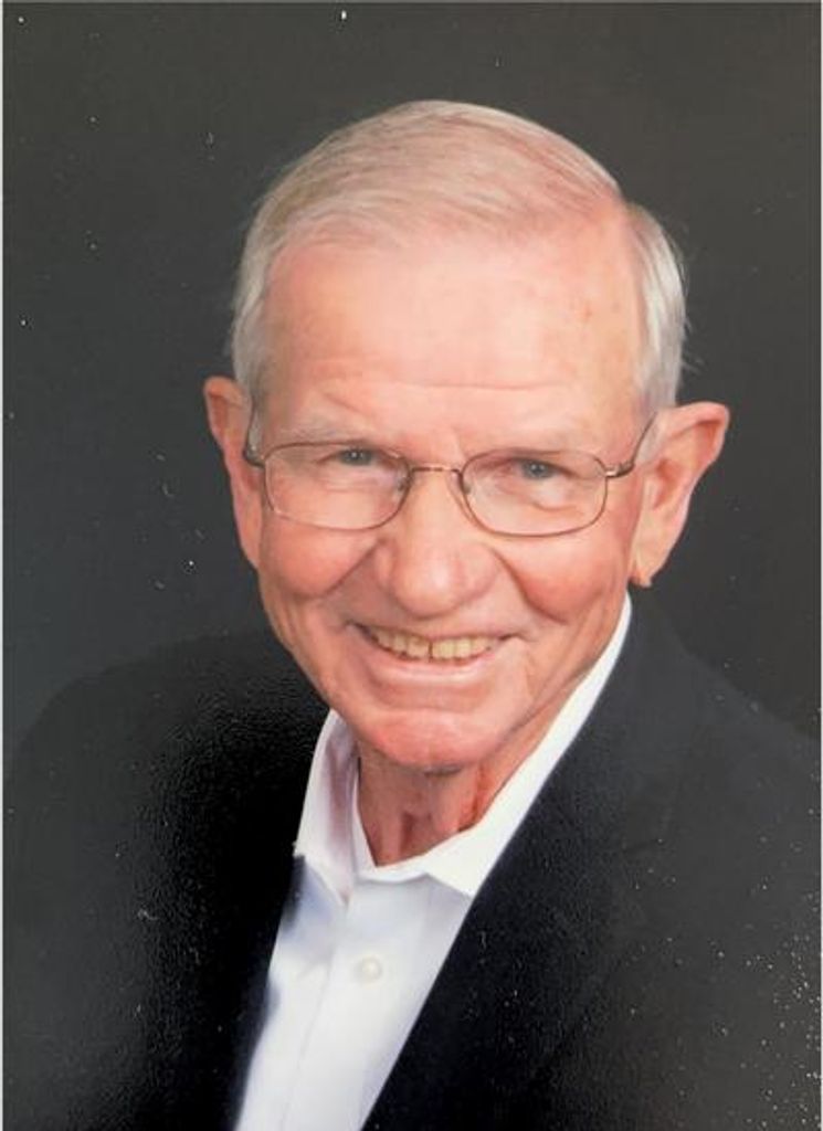 William (Bill) Steen Profile Photo