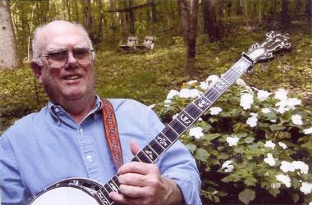 James Victor "Jim" Grainger Profile Photo