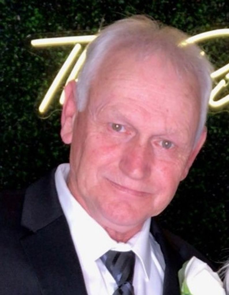 George Ray Piker Profile Photo